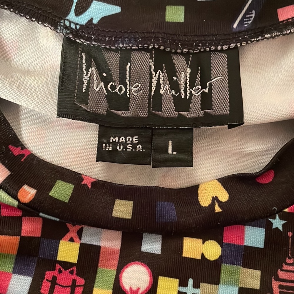 Bodysuit - Picture 2 of 3